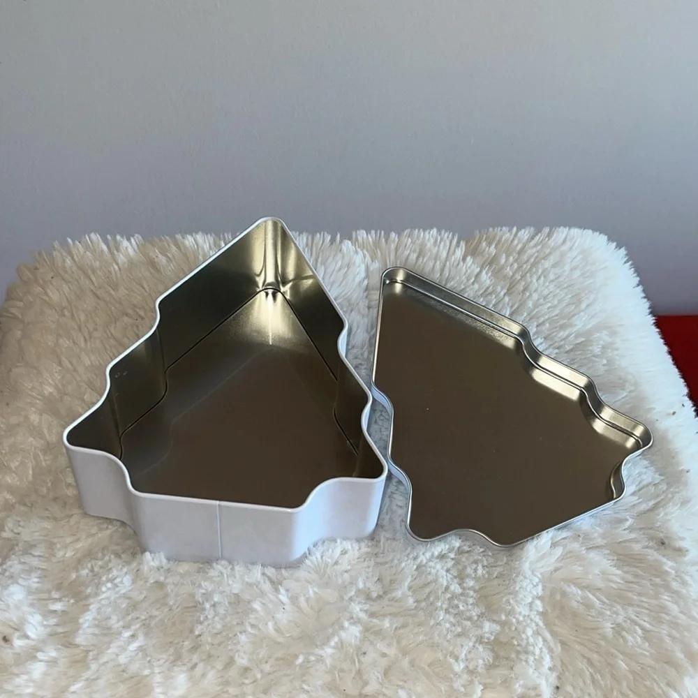 None storage container